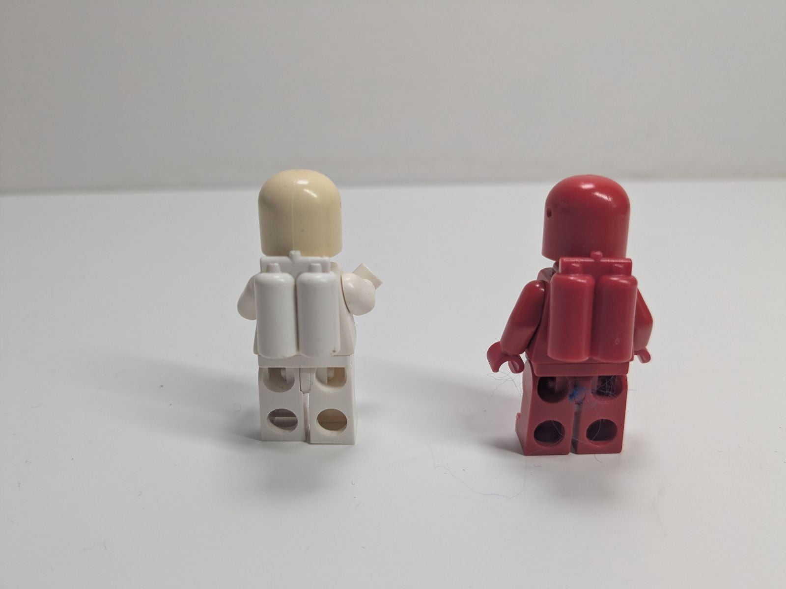 LEGO Space: Space Transporter (924) - Complete - set details