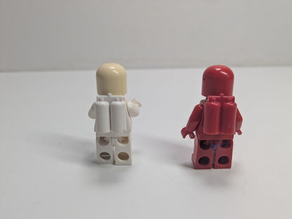 LEGO Space: Space Transporter (924) - Complete - set details