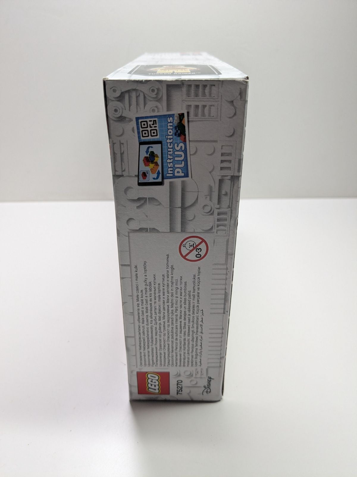 LEGO Star Wars: Obi-Wan's Hut (75270) - New Sealed