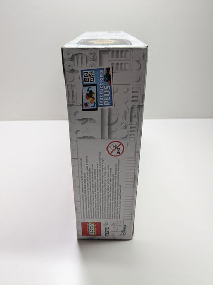 LEGO Star Wars: Obi-Wan's Hut (75270) - New Sealed