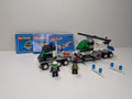 LEGO Town: Helicopter Transport (6328) - Complete - box front