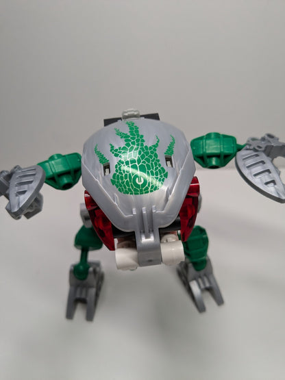 LEGO Bionicle: Lehvak-Kal (8576) - Complete