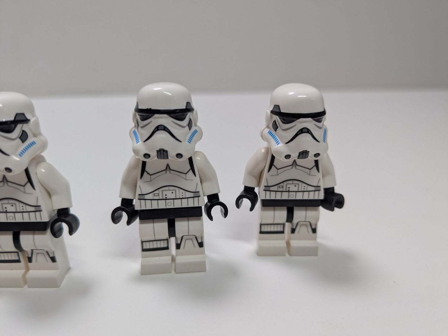 LEGO Star Wars: Imperial Troop Transport (75078) - Complete