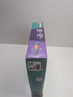 LEGO Friends: Friends Horse and Pony Trailer Toy - incl. Liann & Zoya Mini Dolls, Pony & Horse Animal Figures, a Car Model and Accessories - Creative Gift for 4+ Year Old Girls - 42634 (42634) - New Sealed - set details