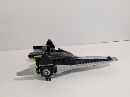 LEGO Star Wars: Imperial V-wing Starfighter (7915) - Complete