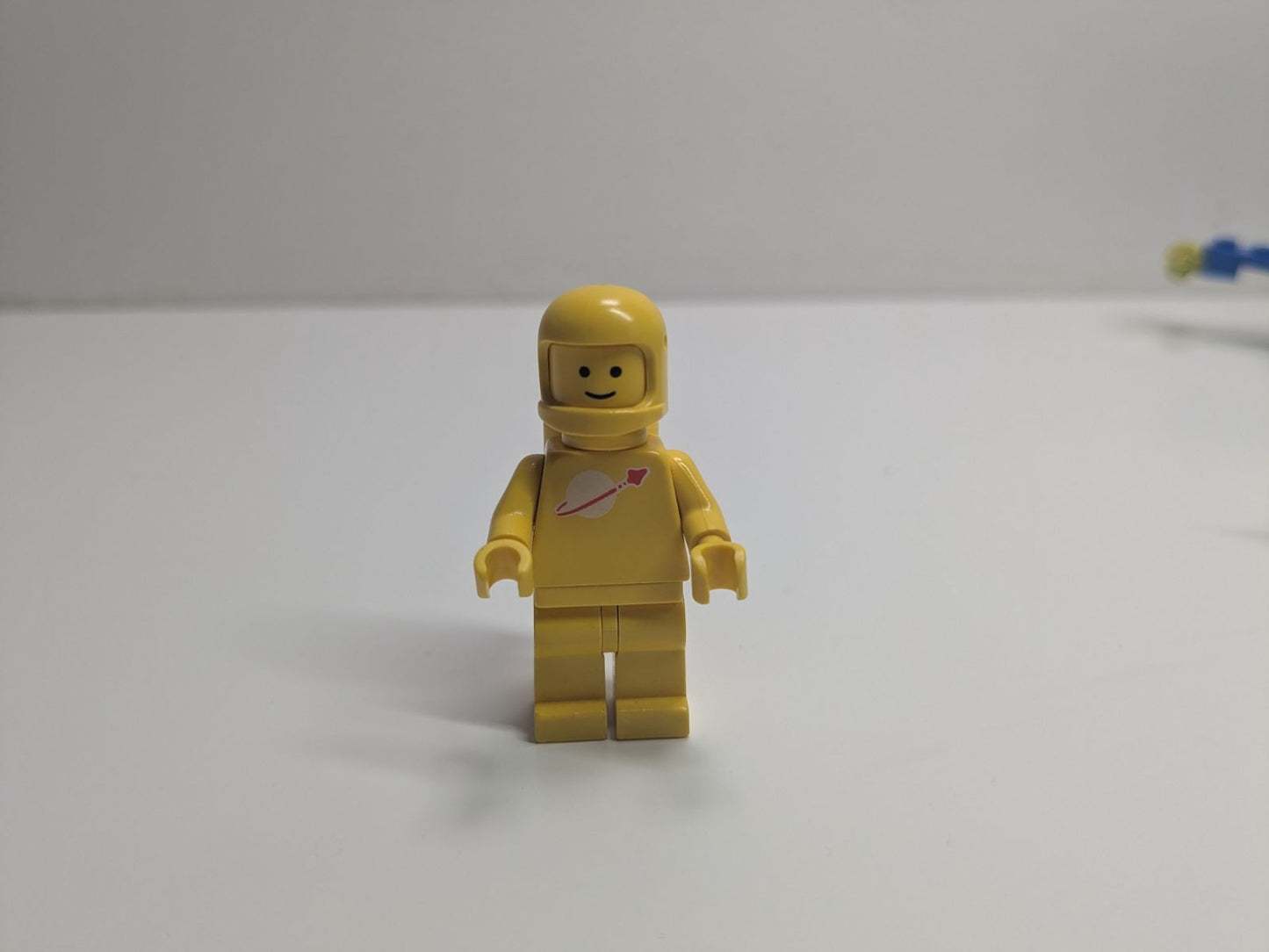 LEGO Space: Xenon X-Craft (6872) - Almost Complete - minifigures
