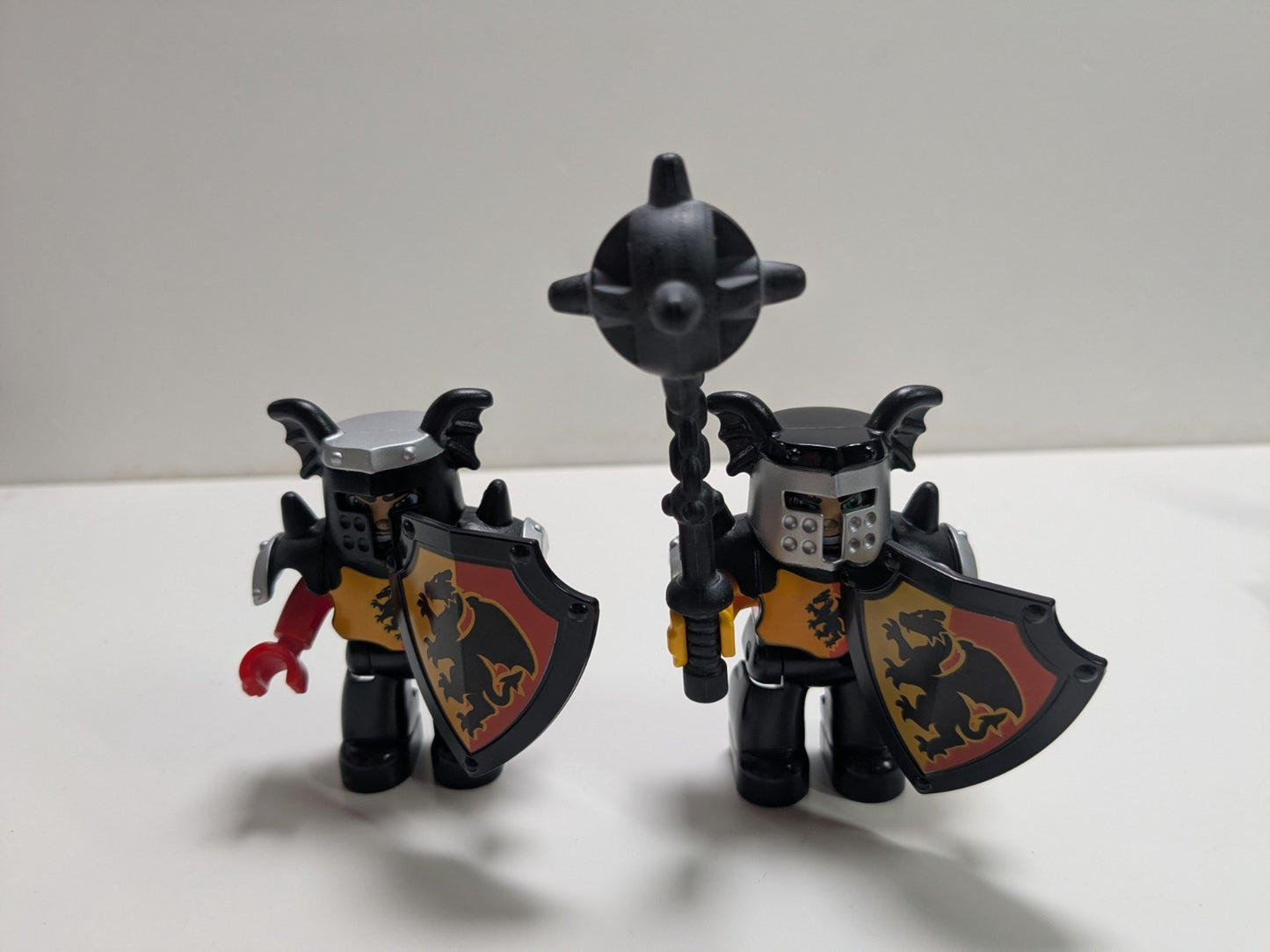 LEGO Duplo: Dragon Tower (4776) - Complete