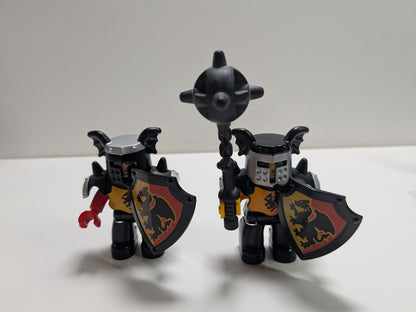 LEGO Duplo: Dragon Tower (4776) - Complete