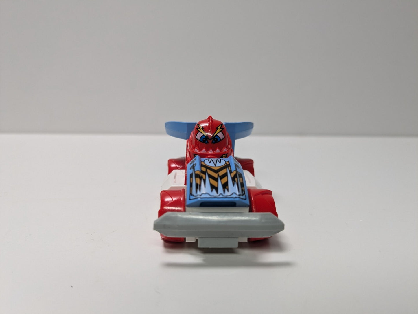LEGO Racers: Rip (4574) - Complete