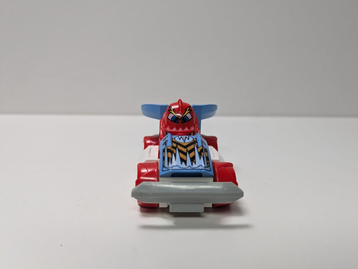 LEGO Racers: Rip (4574) - Complete - built set