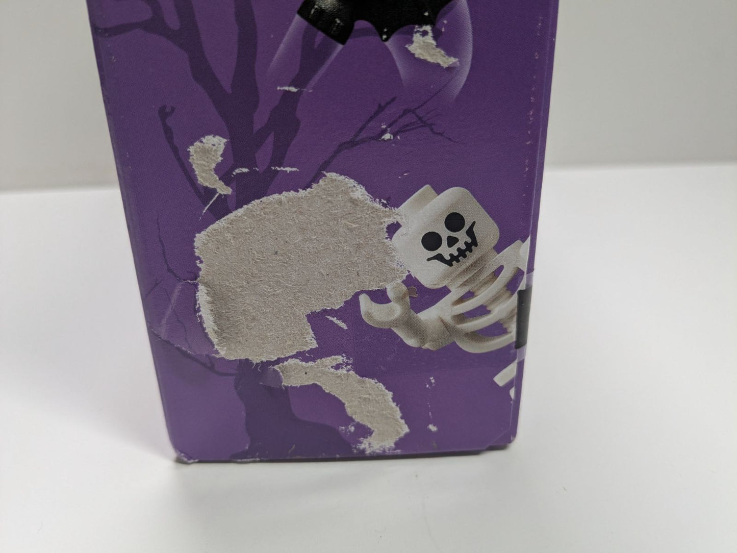 LEGO Seasonal: Halloween Barn (40721) - New Sealed