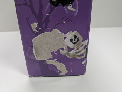 LEGO Seasonal: Halloween Barn (40721) - New Sealed