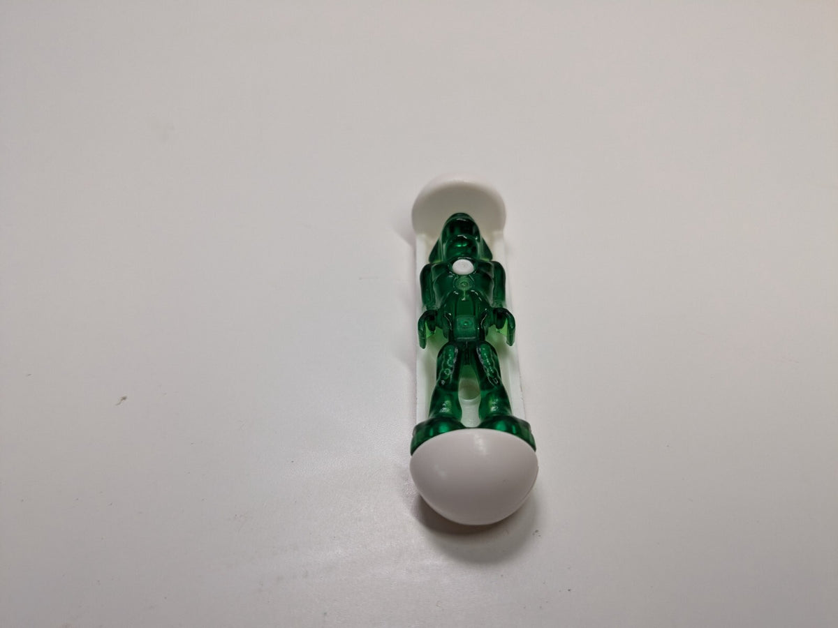 LEGO Space: MT-31 Trike (7694) - Complete - minifigures