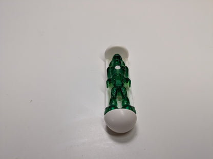 LEGO Space: MT-31 Trike (7694) - Complete - minifigures