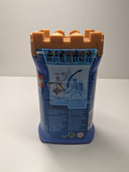LEGO Castle: King Mathias (8790) - Complete - rear view