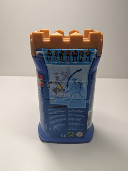 LEGO Castle: King Mathias (8790) - Complete