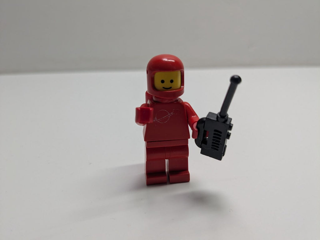 LEGO Space: Space Digger (6822) - Complete - built set