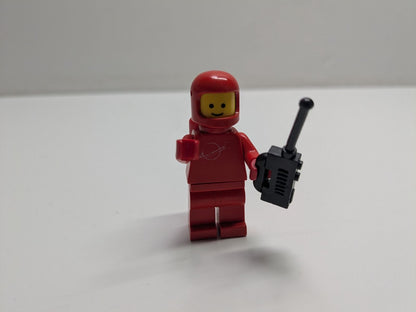 LEGO Space: Space Digger (6822) - Complete - built set