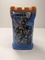 LEGO Castle: King Mathias (8790) - Complete - close-up