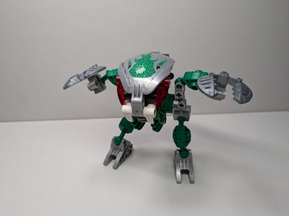 LEGO Bionicle: Lehvak-Kal (8576) - Complete