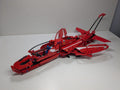LEGO Technic: Technic Jet Plane (9394) - Complete - box front