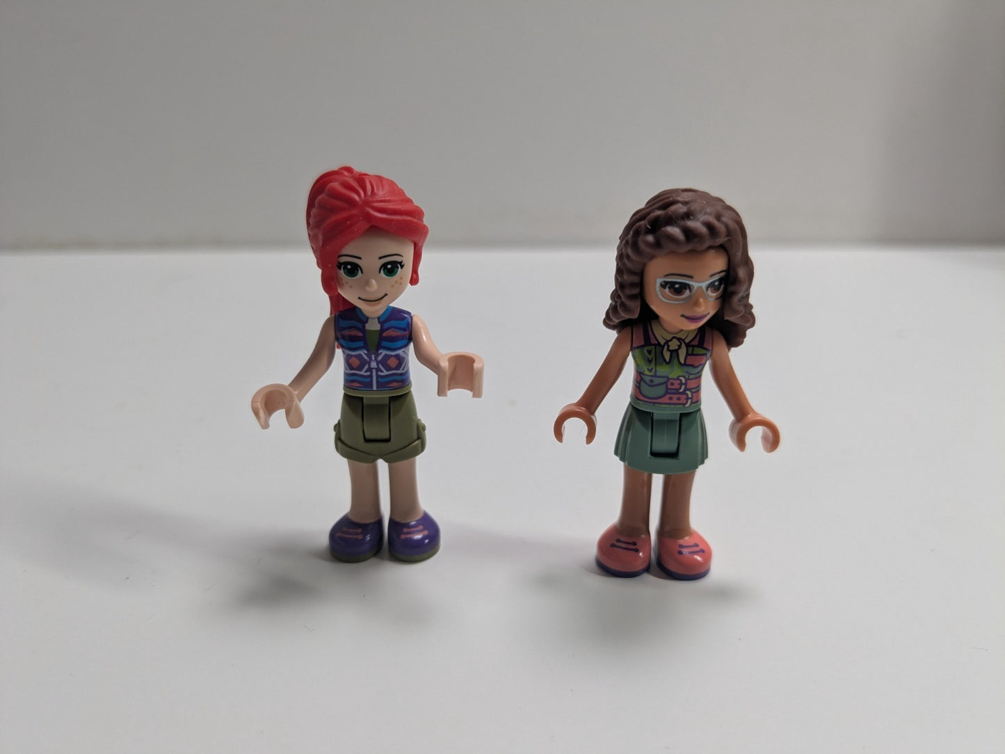 LEGO Friends: Panda Jungle Tree House (41422) - Complete