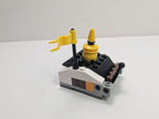 LEGO Adventurers: Secret of the Tomb (7409) - Complete - alternate view