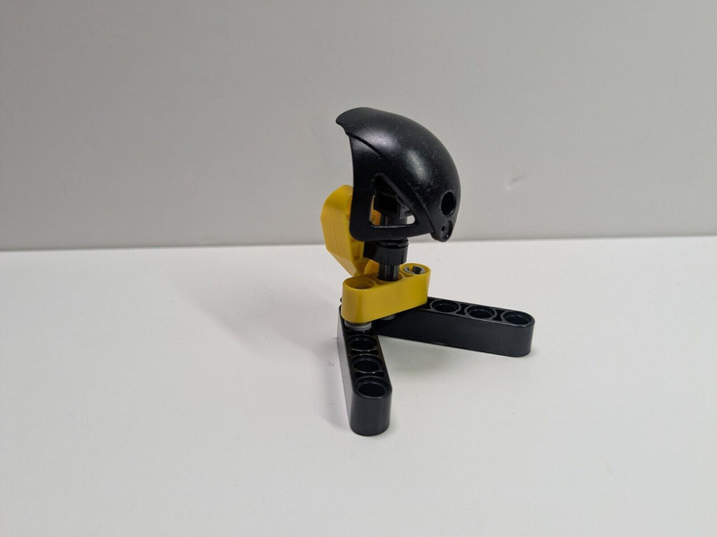 LEGO Sports: Hockey (5014) - Complete - set details