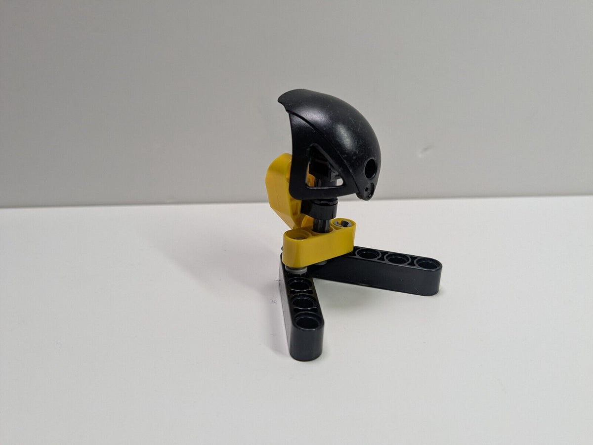 LEGO Sports: Hockey (5014) - Complete - set details
