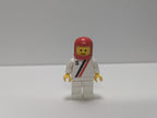 LEGO Town: Turbo Racer (6504) - Complete - minifigures