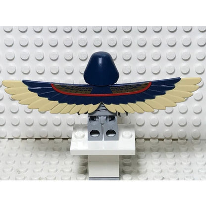 LEGO Flying Mummy (pha005) - Complete - built set