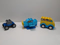 LEGO Duplo: My First Plane (10849) - Complete - box front