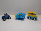LEGO Duplo: My First Plane (10849) - Complete - box front