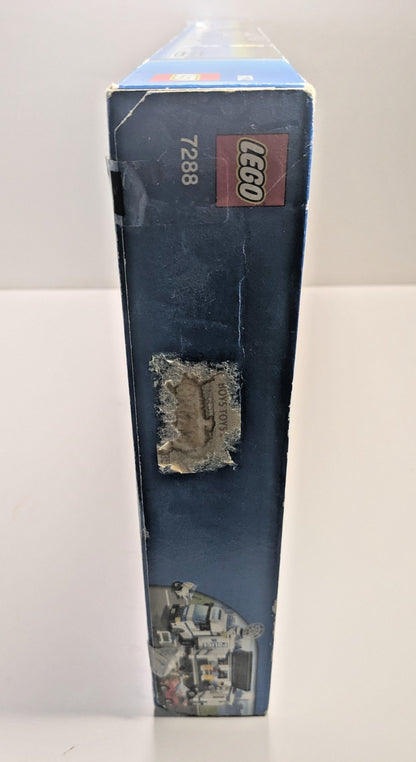 LEGO City: Mobile Police Unit (7288) - New Sealed - built set