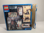 LEGO Castle: Vladek's Siege Engine (8800) - Complete - view 12
