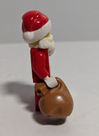 LEGO Santa  (HOL110) - Complete - box front