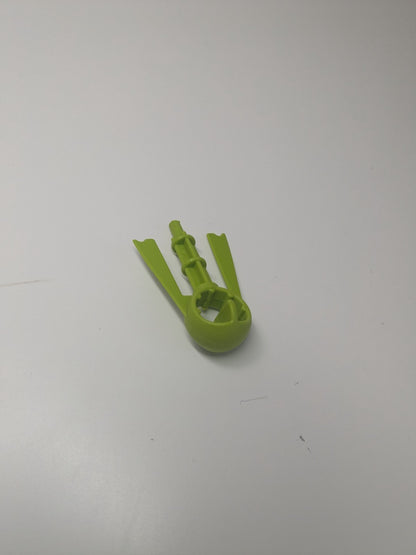 LEGO Bionicle: Gorast (8695) - Complete