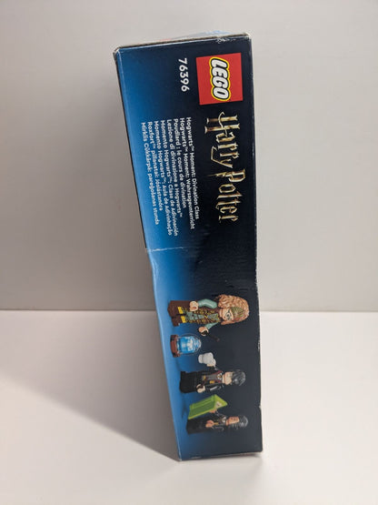 LEGO Harry Potter: 76396 Harry Potter TM Hogwarts Moment: Divination Class (76396) - New Sealed - built set