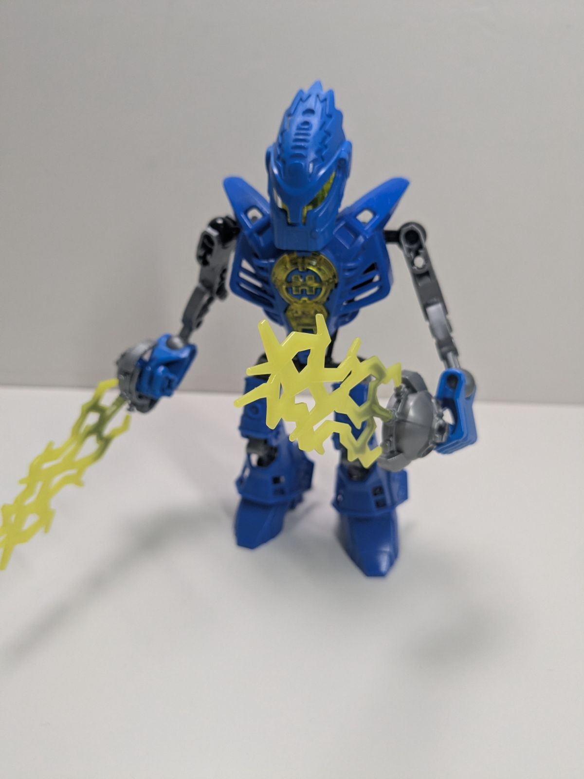 LEGO Hero Factory: Mark Surge (7169) - Complete - built set