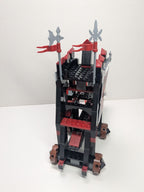 LEGO Castle: Vladek's Siege Engine (8800) - Complete - contents