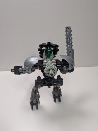 LEGO Bionicle: Onua Nuva (8566) - Complete