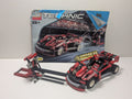 LEGO Technic: Slammer Turbo (8242) - Complete - box front