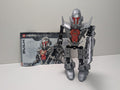 LEGO Hero Factory: Duncan Bulk (7168) - Complete - box front