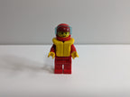 LEGO Town: Wave Racer (6508) - Complete - set details
