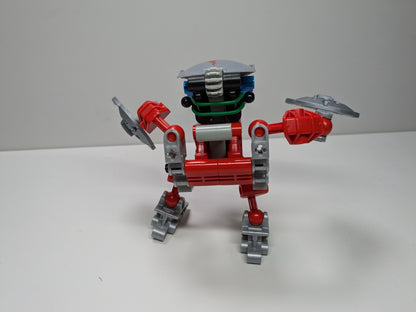 LEGO Bionicle: Tahnok-Kal (8574) - Complete