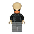 LEGO Star Wars: Bith Musician (sw0554)