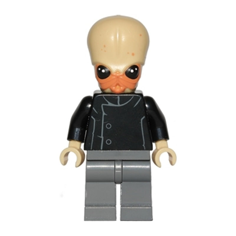 LEGO Star Wars: Bith Musician (sw0554)