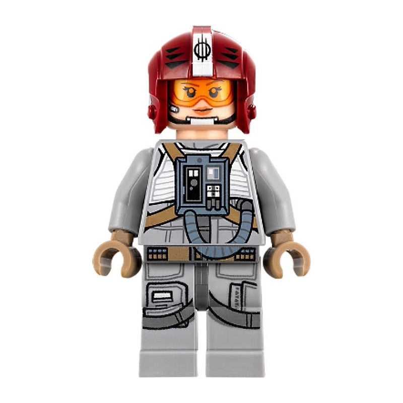 LEGO Star Wars: Sandspeeder Pilot (sw0882)